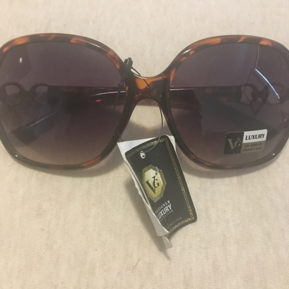 VG LUXURY GLASSES